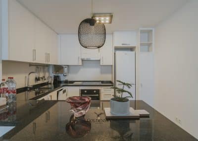 Fuengirola cocina peninsula