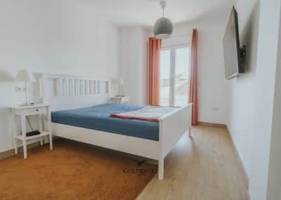 Fuengirola dormitorio principal