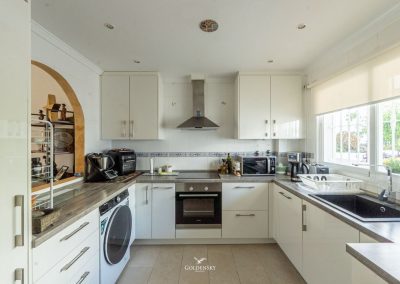 Piso en venta en Riviera del Sol, Mijas – foto 33